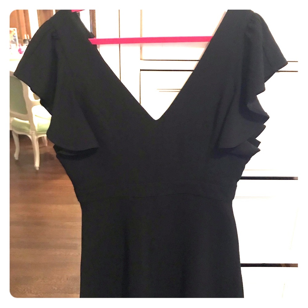 BCBG brand new WITH tags size 12 cocktail dress. - Picture 2 of 8